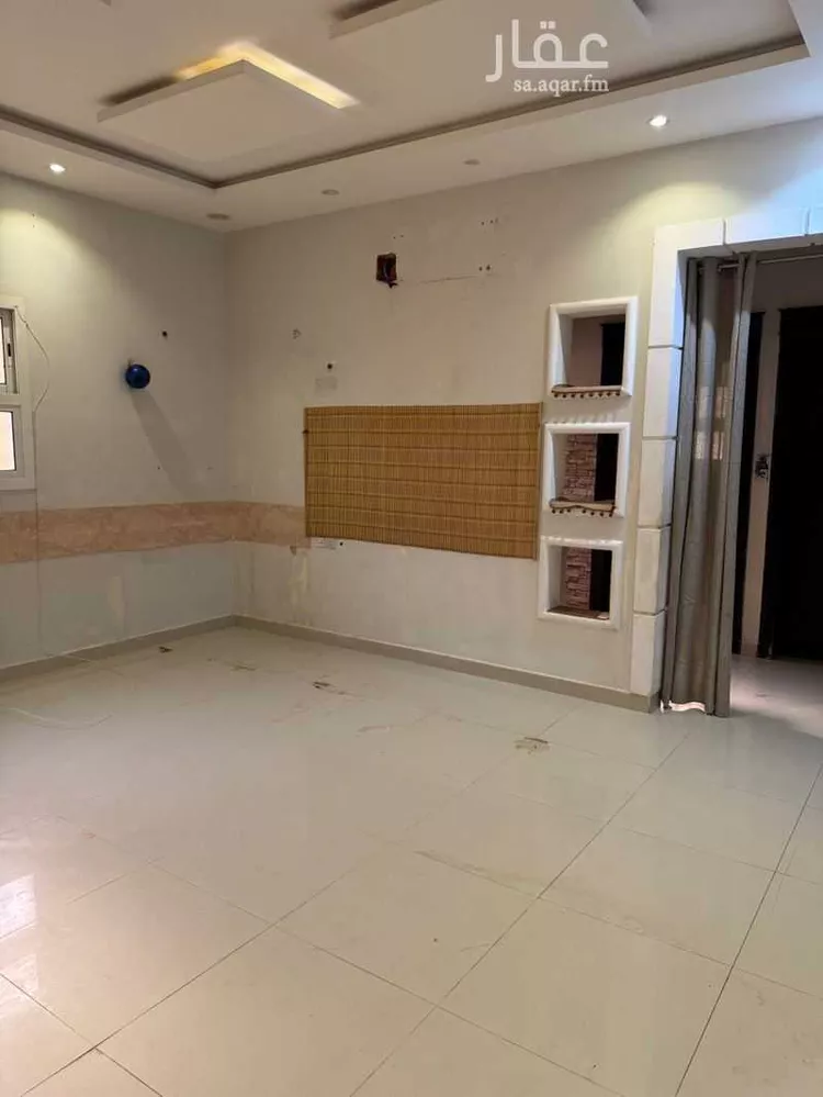 دور للإيجار في شارع ابن سعيد المغربي, حي السلام, مدينة الرياض, منطقة الرياض صورة 3