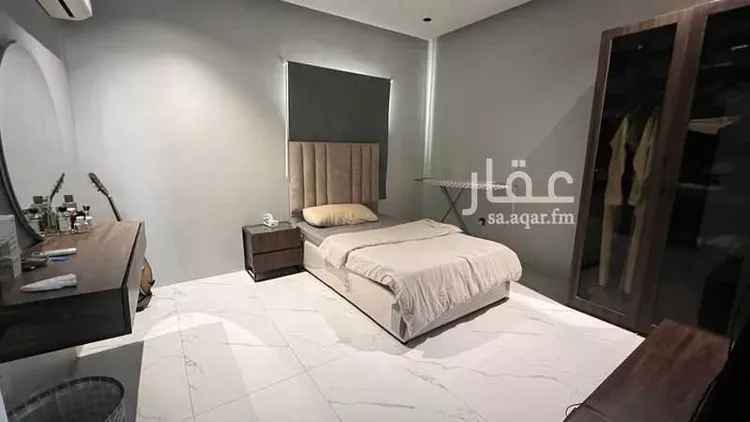 شقة للبيع في شارع رشيد الناصر ، حي النعيم ، جدة ، جدة صورة 4