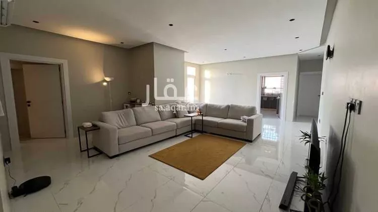 شقة للبيع في شارع رشيد الناصر ، حي النعيم ، جدة ، جدة