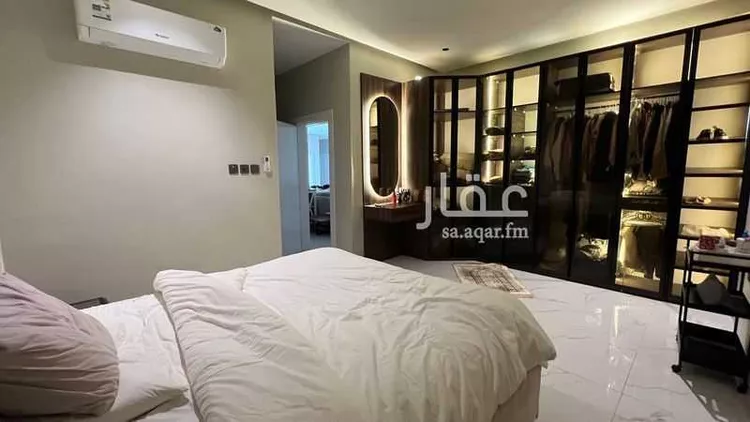 شقة للبيع في شارع رشيد الناصر ، حي النعيم ، جدة ، جدة صورة 3