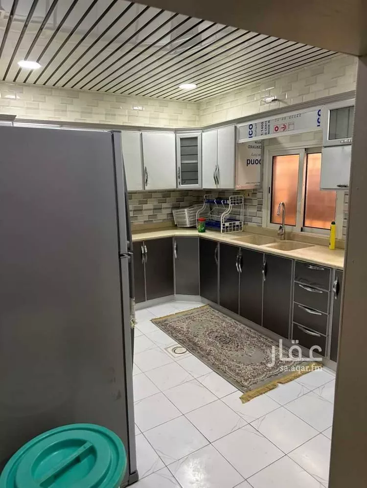 شقة للإيجار في شارع 5757756, حي محاسن الثاني, مدينة الاحساء, المنطقة الشرقية صورة 2