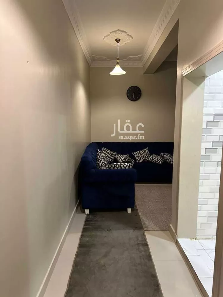 شقة للإيجار في شارع الزين السنبكي, حي محاسن الثاني, مدينة الاحساء, المنطقة الشرقية صورة 4