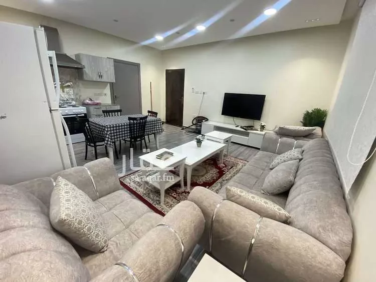 شقة للإيجار في شارع الزين السنبكي, حي محاسن الثاني, مدينة الاحساء, المنطقة الشرقية صورة 4