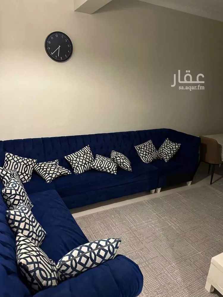 شقة للإيجار في شارع الزين السنبكي, حي محاسن الثاني, مدينة الاحساء, المنطقة الشرقية صورة 2