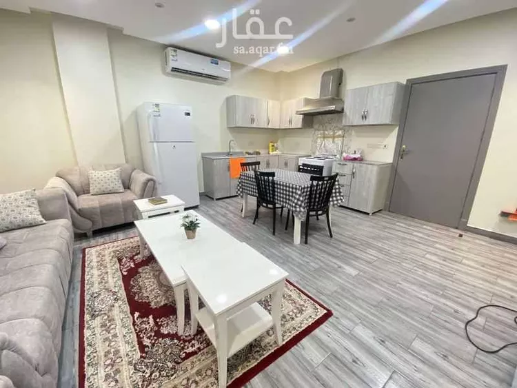 Apartment for Rent in Al Hofuf Mahasin Al Baladiyyah
