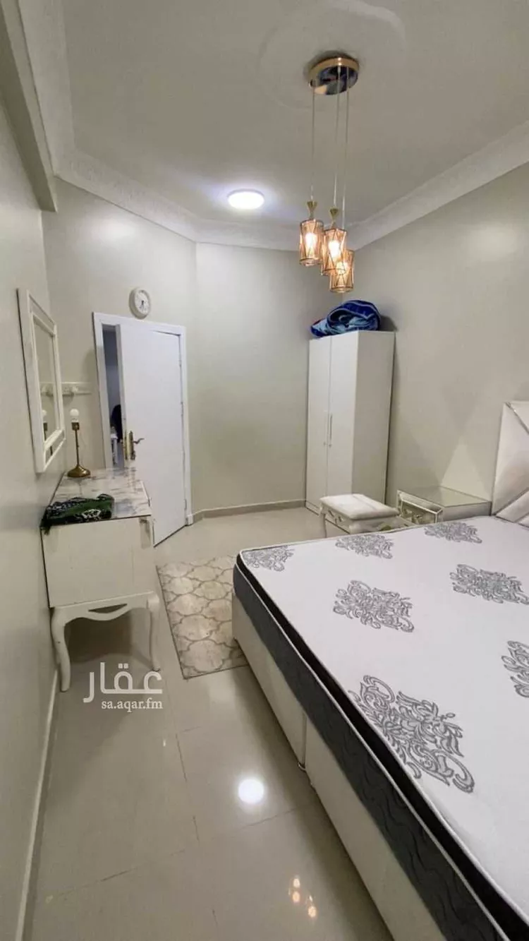 شقة للإيجار في شارع الزين السنبكي, حي محاسن الثاني, مدينة الاحساء, المنطقة الشرقية صورة 4