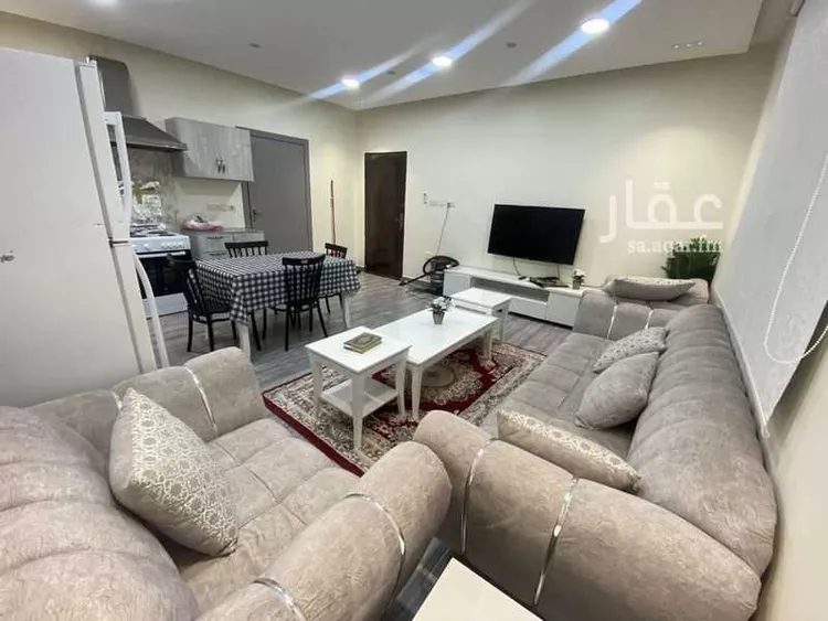 شقة للإيجار في شارع 5757756, حي محاسن الثاني, مدينة الاحساء, المنطقة الشرقية
