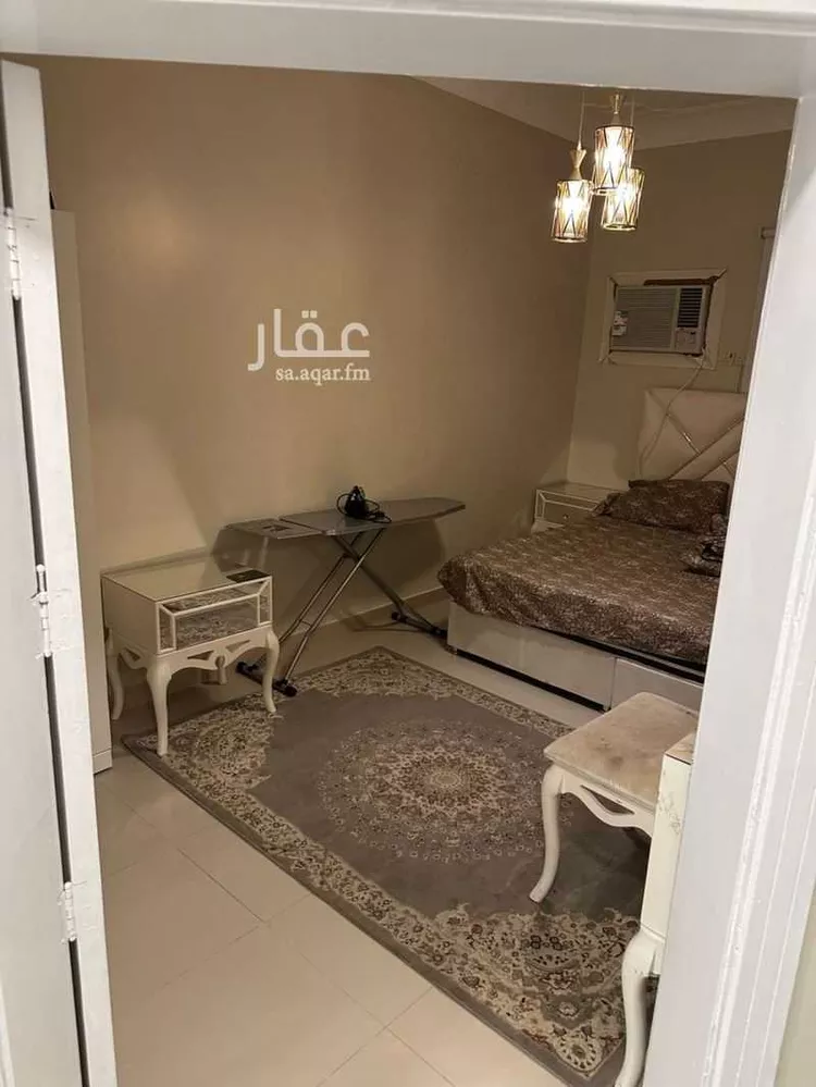 شقة للإيجار في شارع 5757756, حي محاسن الثاني, مدينة الاحساء, المنطقة الشرقية صورة 5