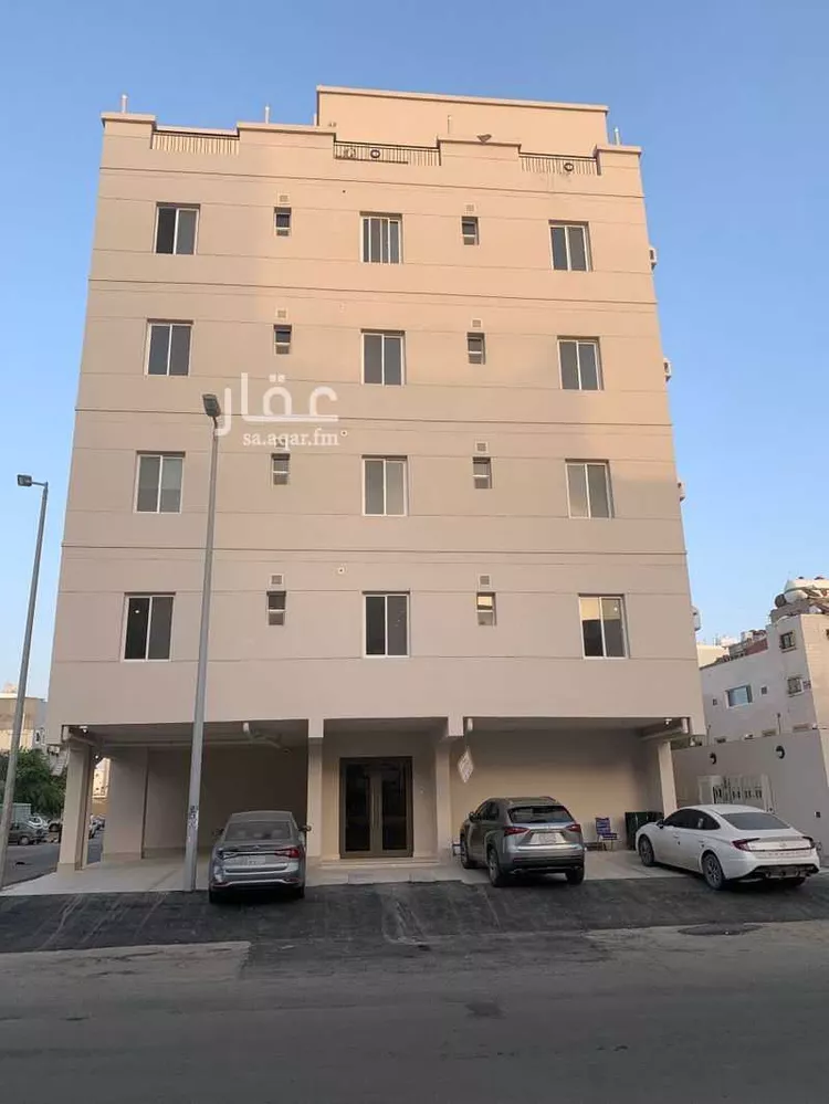 شقة للإيجار في شارع خوله بنت عمر, حي البوادي, مدينة جدة, منطقة مكة المكرمة