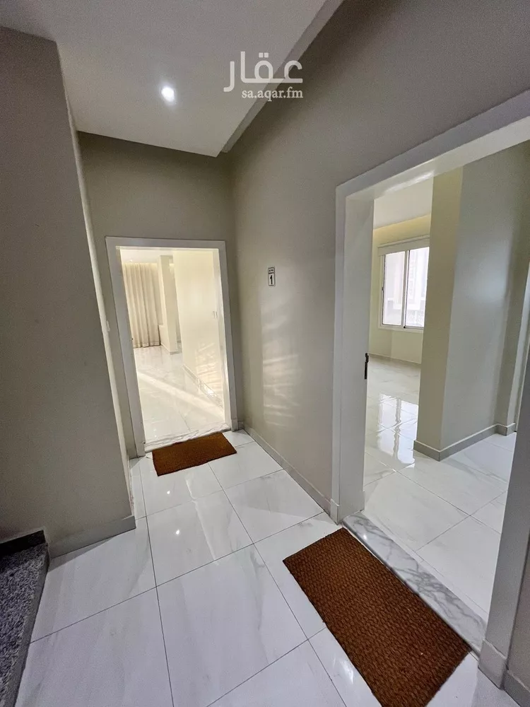 شقة للإيجار في شارع 31ج, حي الشعلة, مدينة الدمام, المنطقة الشرقية صورة 5