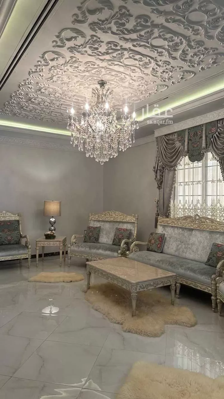 فيلا للبيع في شارع الياسمين, حي المنتزة, مدينة الدمام, المنطقة الشرقية