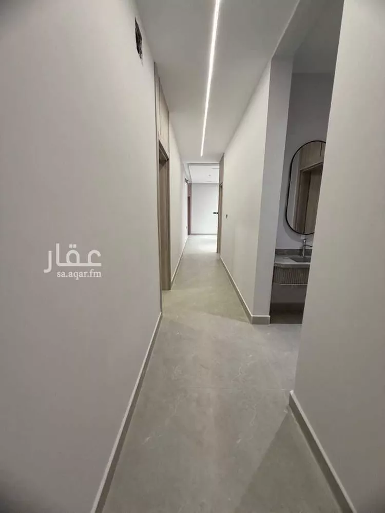 شقة للبيع في شارع الامثال, حي الشعلة, مدينة الدمام, المنطقة الشرقية 6