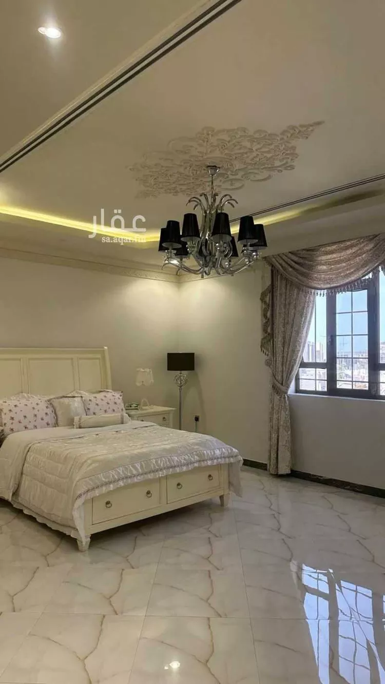 فيلا للبيع في شارع الياسمين, حي المنتزة, مدينة الدمام, المنطقة الشرقية صورة 2