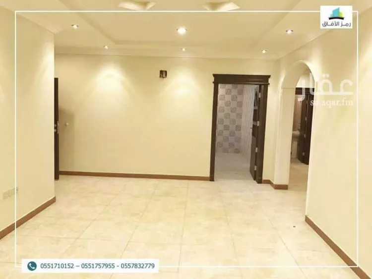 شقة للإيجار في شارع عسفان, حي النرجس, مدينة الرياض, منطقة الرياض
