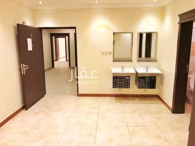 شقة للإيجار في شارع عسفان, حي النرجس, مدينة الرياض, منطقة الرياض صورة 2