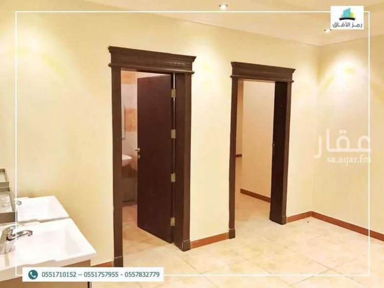شقة للإيجار في شارع عسفان, حي النرجس, مدينة الرياض, منطقة الرياض صورة 4