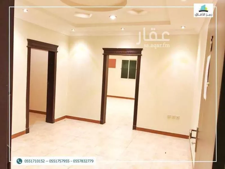 شقة للإيجار في شارع عسفان, حي النرجس, مدينة الرياض, منطقة الرياض صورة 3