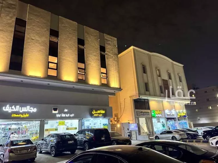 شقة للإيجار في شارع عبدالرحمن ابن عوف, حي الشعلة, مدينة الدمام, المنطقة الشرقية