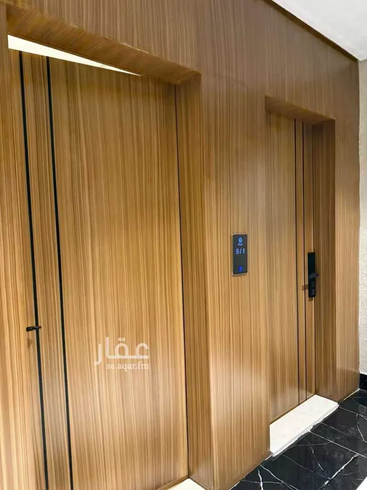 شقة للإيجار في شارع انس ابن مالك, حي الشعلة, مدينة الدمام, المنطقة الشرقية صورة 5