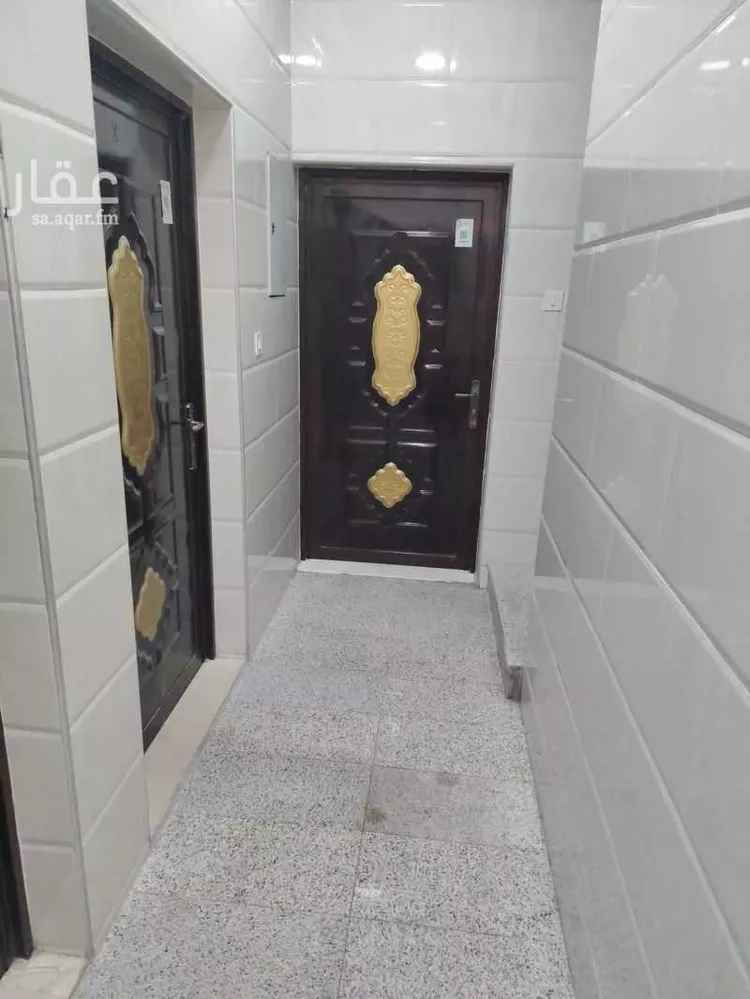 شقة للإيجار في شارع عبدالرحمن ابن عوف, حي الشعلة, مدينة الدمام, المنطقة الشرقية صورة 4