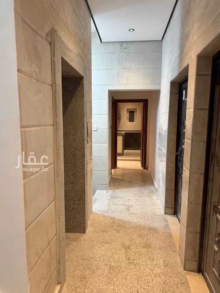 شقة للإيجار في شارع عبدالرحمن ابن عوف, حي الشعلة, مدينة الدمام, المنطقة الشرقية صورة 4