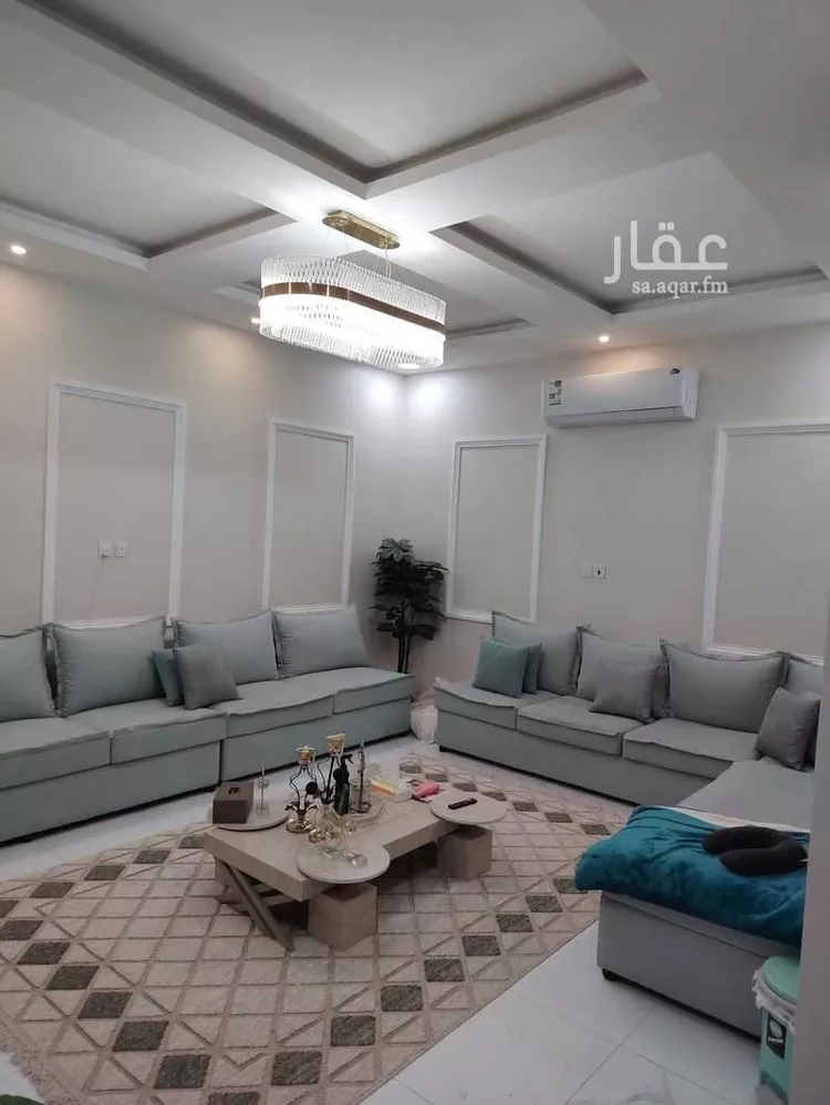 Villa for Sale in Dammam King Fahd