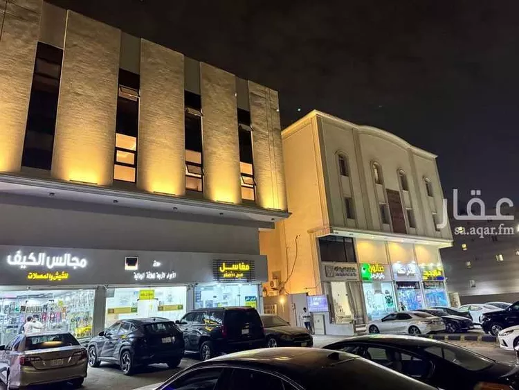 شقة للإيجار في شارع عبدالرحمن ابن عوف, حي الشعلة, مدينة الدمام, المنطقة الشرقية