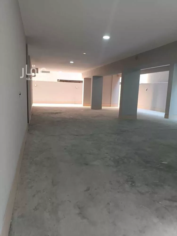 شقة للإيجار في شارع عبدالرحمن ابن عوف, حي الشعلة, مدينة الدمام, المنطقة الشرقية صورة 3