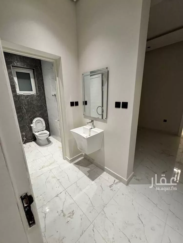 شقة للإيجار في شارع عبدالرحمن ابن عوف, حي الشعلة, مدينة الدمام, المنطقة الشرقية صورة 5