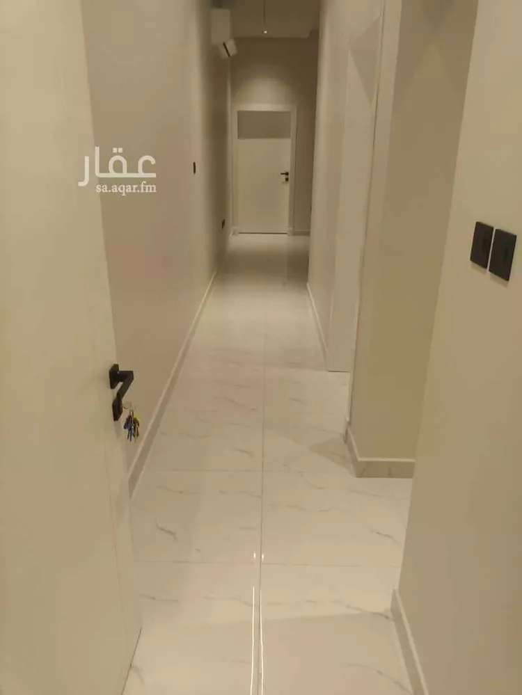 شقة للإيجار في شارع عبدالرحمن ابن عوف, حي الشعلة, مدينة الدمام, المنطقة الشرقية صورة 5