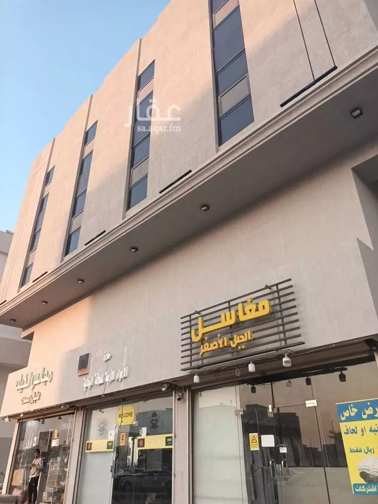 شقة للإيجار في شارع عبدالرحمن ابن عوف, حي الشعلة, مدينة الدمام, المنطقة الشرقية