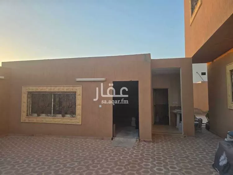فيلا للبيع في شارع الخوارزمي, حي غرناطة, مدينة المزاحمية, منطقة الرياض صورة 4