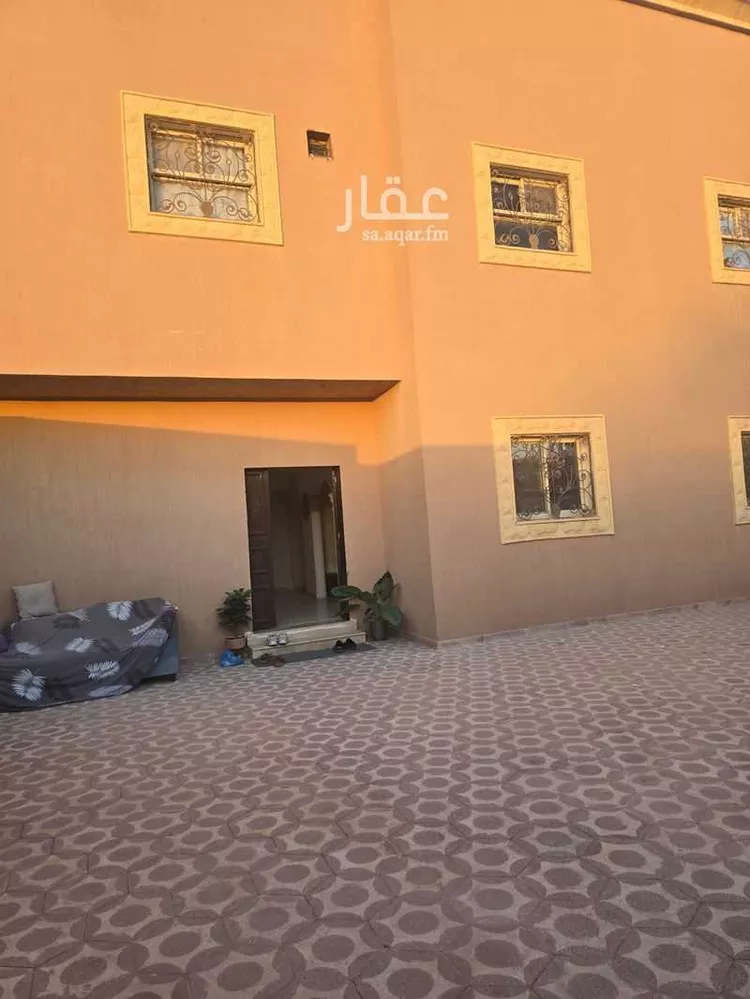 فيلا للبيع في شارع الخوارزمي, حي غرناطة, مدينة المزاحمية, منطقة الرياض