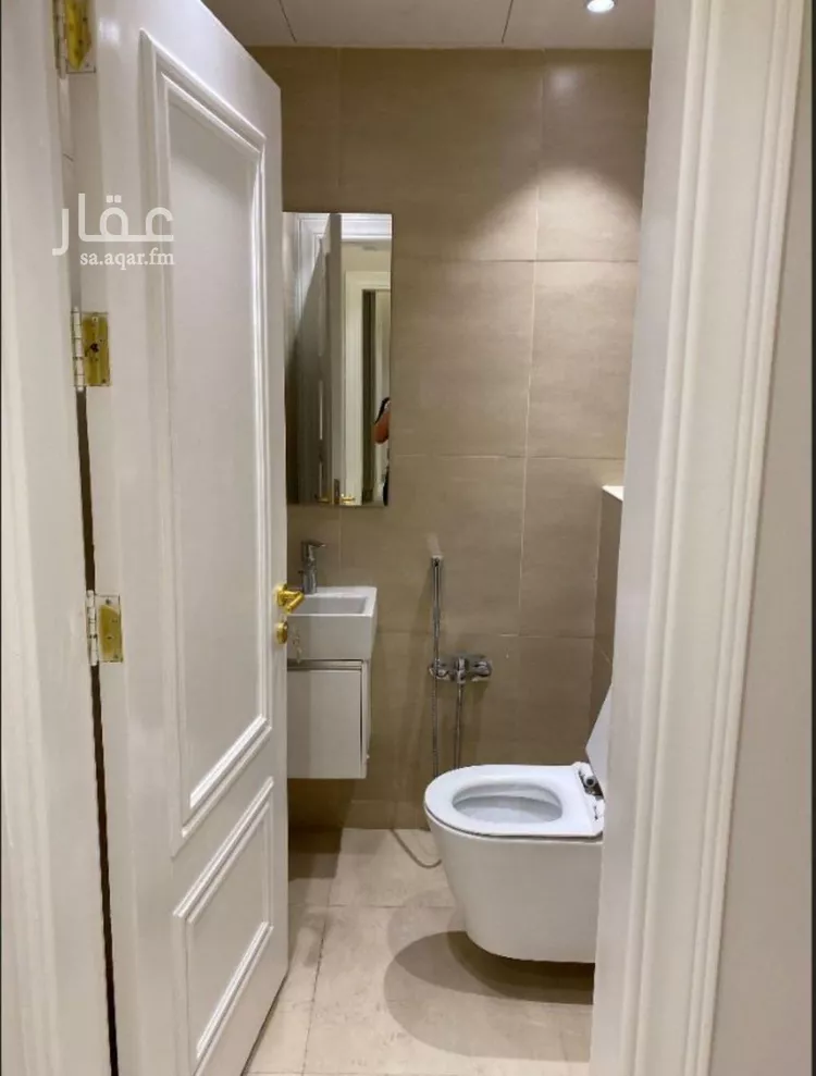 شقة للإيجار في شارع وادي وج, حي الملقا, مدينة الرياض, منطقة الرياض صورة 3