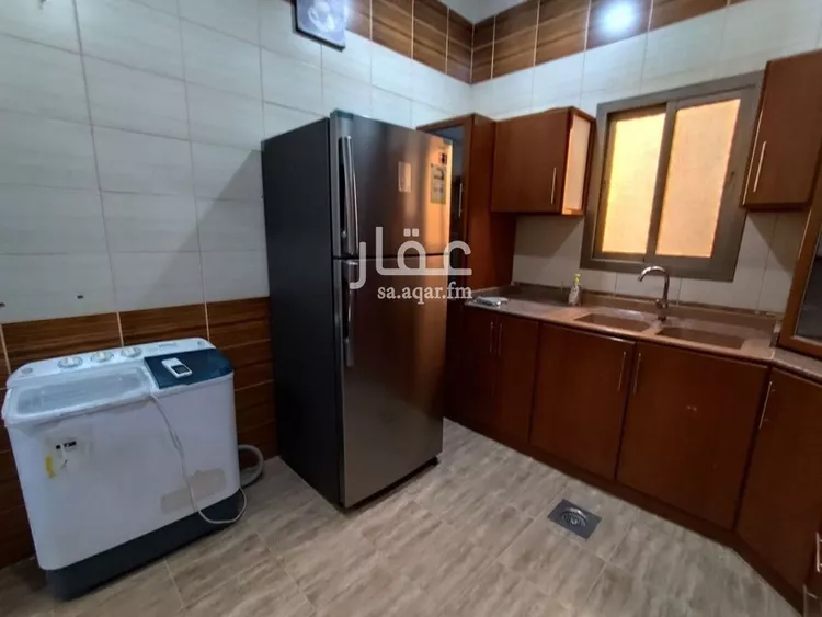 شقة للإيجار في شارع رقم 367, حي النرجس, مدينة الرياض, منطقة الرياض صورة 4