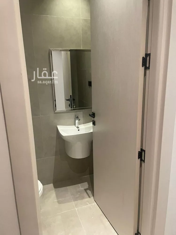 شقة للإيجار في شارع الربيع, حي النرجس, مدينة الرياض, منطقة الرياض صورة 2