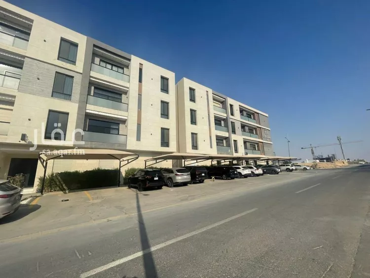 شقة للإيجار في شارع الربيع, حي النرجس, مدينة الرياض, منطقة الرياض