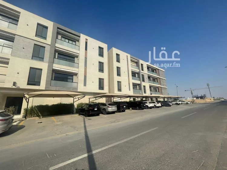 شقة للإيجار في شارع يدمه, حي النرجس, مدينة الرياض, منطقة الرياض