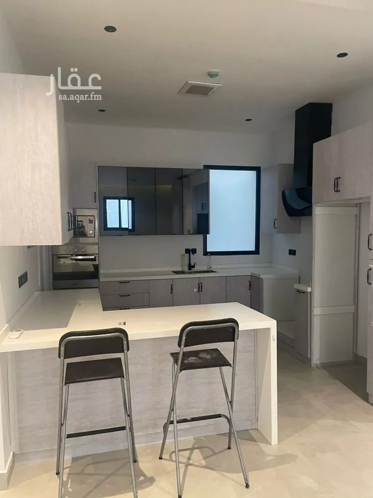 شقة للإيجار في شارع سليمان بن عبدالله الجبرين, حي النرجس, مدينة الرياض, منطقة الرياض