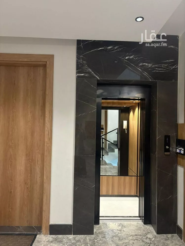 شقة للإيجار في شارع خالد بن العاص, حي النرجس, مدينة الرياض, منطقة الرياض صورة 5