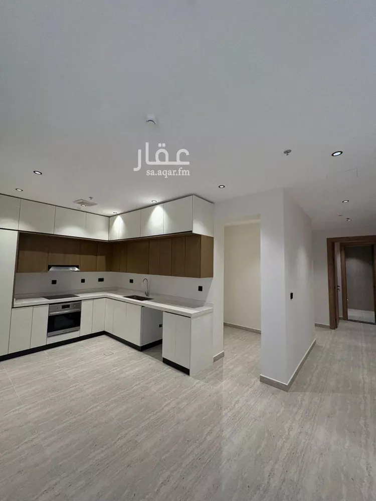 شقة للإيجار في شارع خالد بن العاص, حي النرجس, مدينة الرياض, منطقة الرياض
