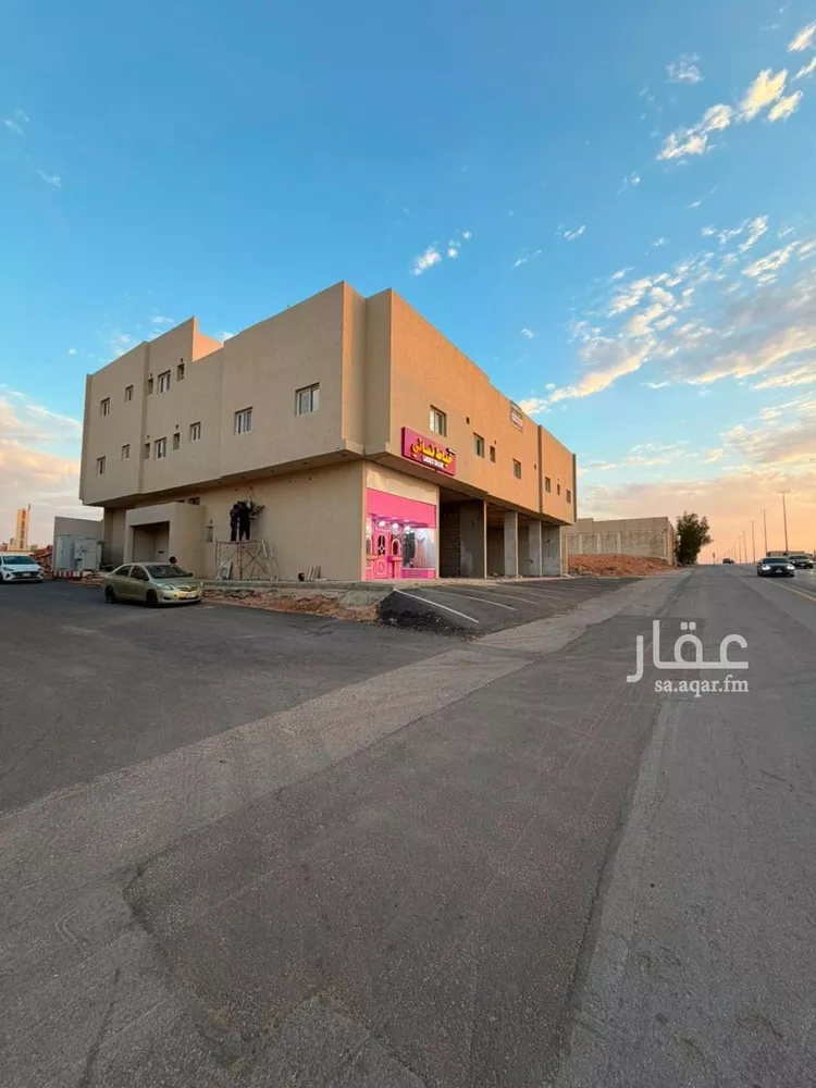 Apartment for Rent in Riyadh Al Mahdiyah