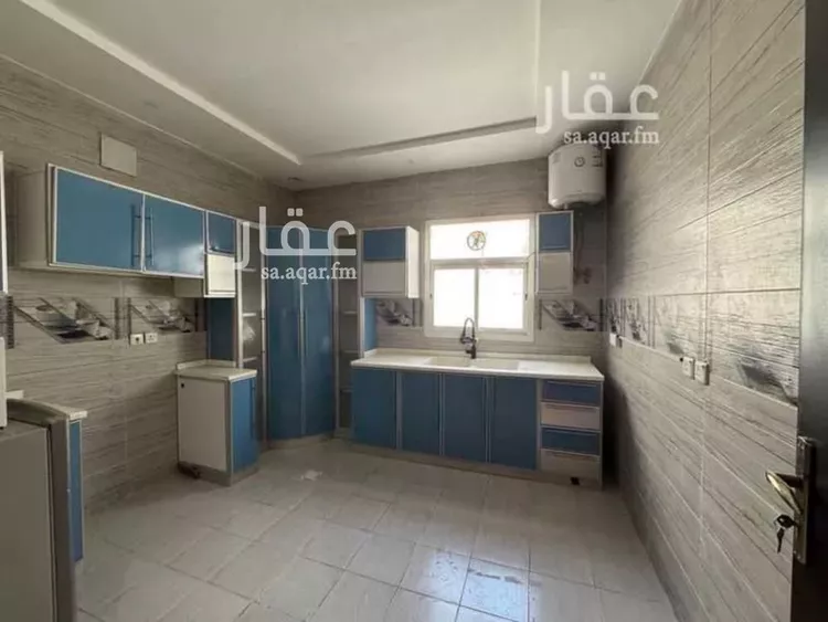 شقة للإيجار في شارع سليمان بن عبدالله الجبرين, حي النرجس, مدينة الرياض, منطقة الرياض صورة 5
