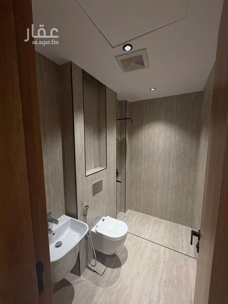 شقة للإيجار في شارع الطبيعة, حي النرجس, مدينة الرياض, منطقة الرياض صورة 4