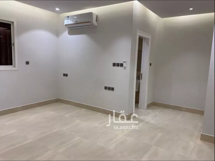 شقة للإيجار في شارع وادي وج, حي الملقا, مدينة الرياض, منطقة الرياض صورة 2