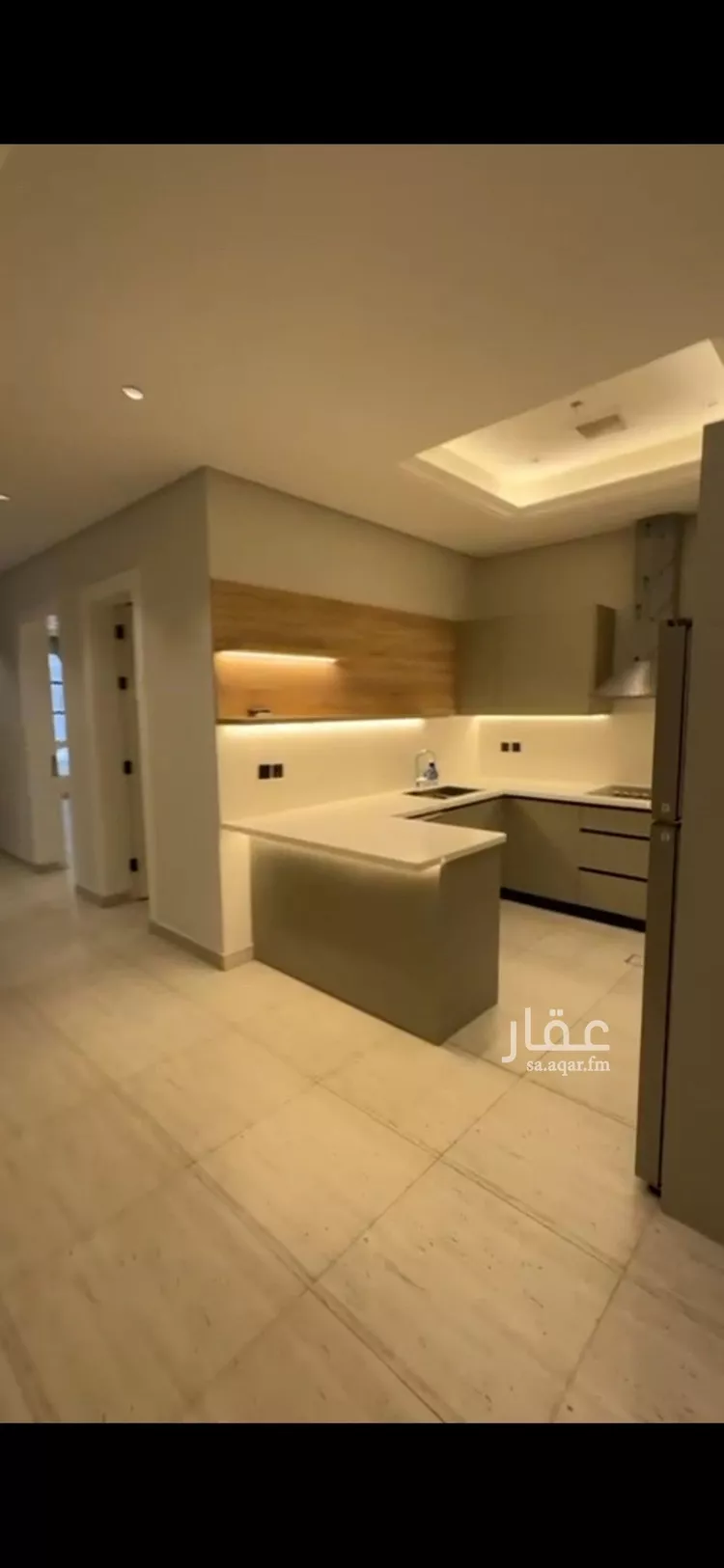 شقة للإيجار في شارع وادي وج, حي الملقا, مدينة الرياض, منطقة الرياض صورة 5