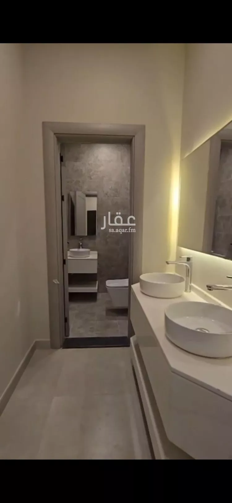 شقة للإيجار في شارع بشير البصري, حي النرجس, مدينة الرياض, منطقة الرياض صورة 5