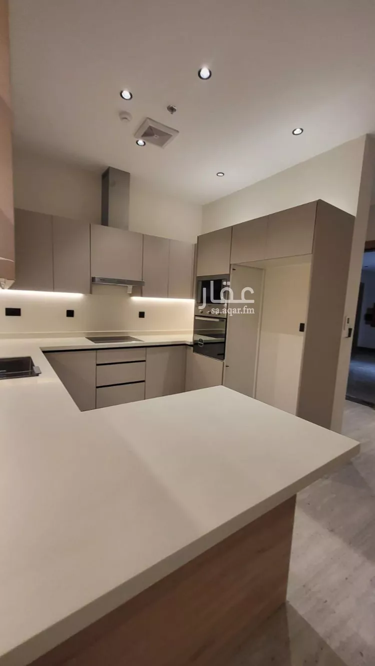 شقة للإيجار في شارع الطبيعة, حي النرجس, مدينة الرياض, منطقة الرياض صورة 5