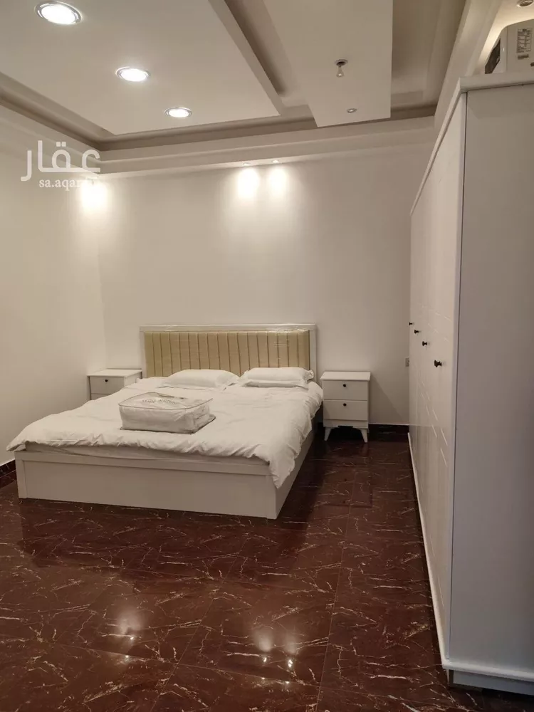 شقة للإيجار في شارع رقم 367, حي النرجس, مدينة الرياض, منطقة الرياض صورة 2