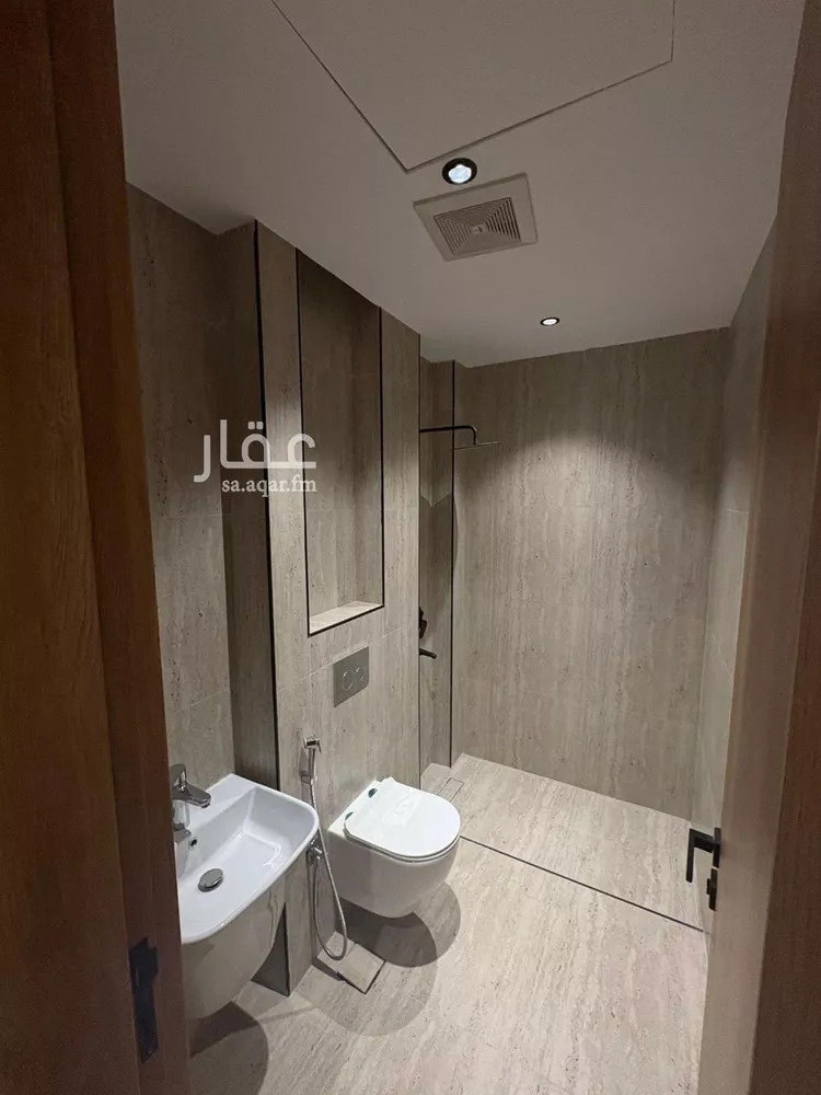 شقة للإيجار في شارع خالد بن العاص, حي النرجس, مدينة الرياض, منطقة الرياض صورة 5